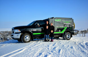 Duct Cleaning Medicine Hat - Bottom Image 1